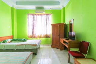 Pondok Green Adhyaksa Syariah - Makassar - 5