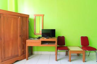 Pondok Green Adhyaksa Syariah - 2