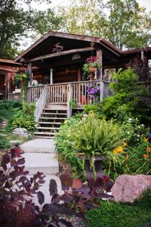 Shambhala Bed and Breakfast - Buckhorn - 6