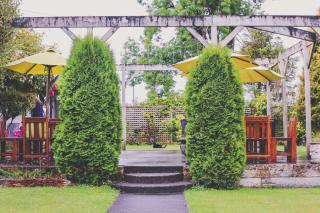 Tongariro Crossing Lodge - 3