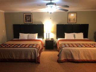 Global Inn - Coos Bay - 2