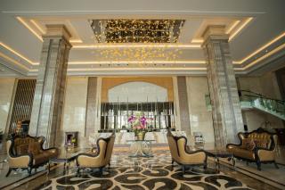 The Mira Central Park Hotel - Bien Hoa - 3