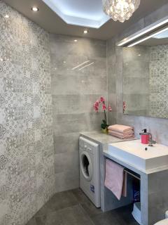 Apartament Zacisze Rose Gold - 6