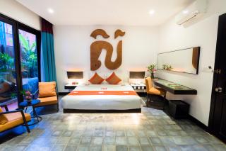 Golden Temple Villa - Siem Reap - 4