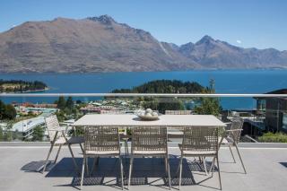 Papillon, a Relax it's Done luxury holiday home - Queenstown - 5