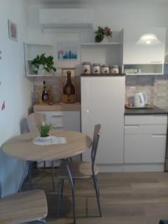 Apartma Evi - Žaga - 6