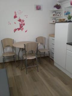 Apartma Evi - Žaga - 5