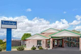 Travelodge by Wyndham Cedar City - Cedar City - 0