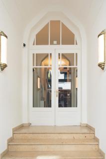 Hotel Louisa - 2