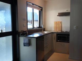 Alpine Glacier Motel - Franz-Josef-Gletscher - 9