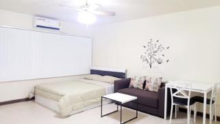 Popular Condo C4 - Nonthaburi - 5