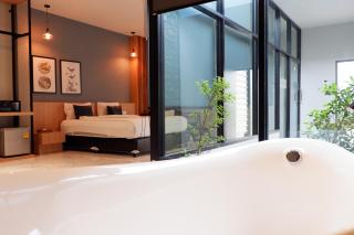 Chill D Resort Buriram - Buri Ram - 6