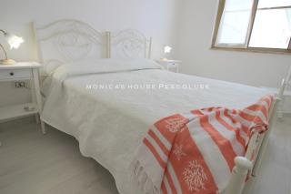 Home Holiday Salento Monica's House Pescoluse - 7