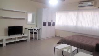 Popular Condo C4 - Nonthaburi - 1