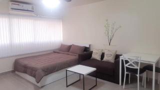 Popular Condo C4 - Nonthaburi - 8