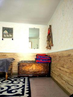 L'a Dacha - Tamga - 6