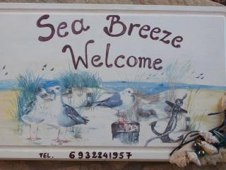 Sea breeze 2 - 9