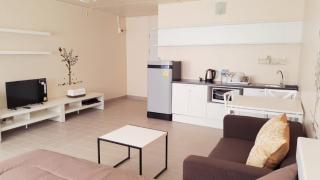 Popular Condo P1 - Nonthaburi - 8