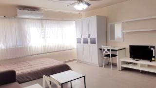 Popular Condo P1 - Nonthaburi - 6