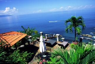 Quinta Maria Cortez Beach Hotel - Puerto Vallarta - 1
