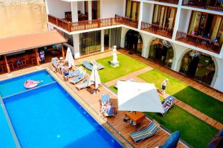 Watergate Resort Unawatuna - 4