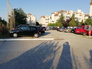 Apartments Bravo 1-Vichevi - 5