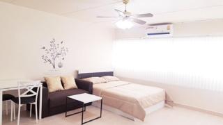 Popular Condo C8 - Nonthaburi - 9