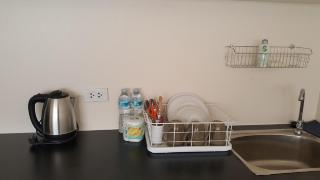 Popular Condo C8 - Nonthaburi - 5