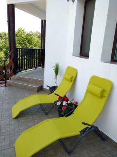 Apartments in Golden Sands park near the sea - Varna - 3