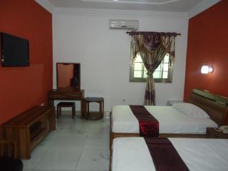 Hotel Residence La Corniche - Dakar - 8