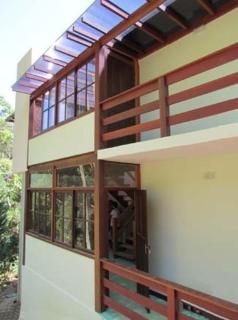 Pousada Recanto da Serra - São Pedro da Serra - 1