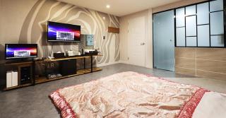 Hotel Mondavi - Mokpo - 7