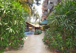 Tangerine Boutique Resort - Calangute - 5