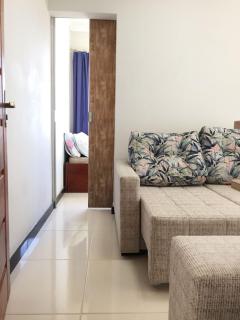 Avelar Apê Vista Mar - 4