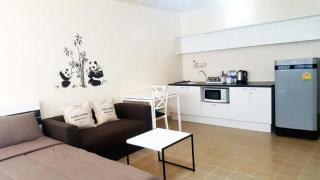 Popular Condo P1 - Nonthaburi - 2