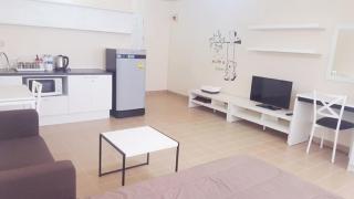 Popular Condo P1 - Nonthaburi - 1