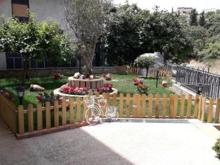 A casa di Simona - Monreale - 9
