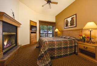 WorldMark Galena - Galena - 2