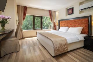 MOXA Bucharest Boutique Hotel - Bucharest - 4
