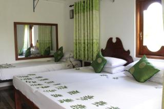 Hideaway Guest - 5