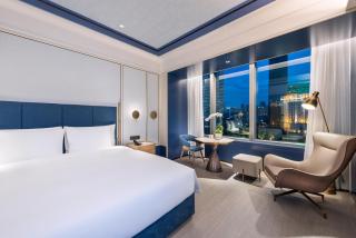 MaxX by Steigenberger Guangzhou Zhujiang New Town - 3