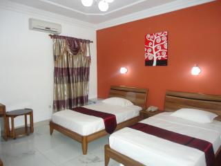 Hotel Residence La Corniche - Dakar - 4