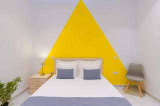 Mythodea Apartments - Limenas - 7
