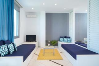 Mythodea Apartments - 3