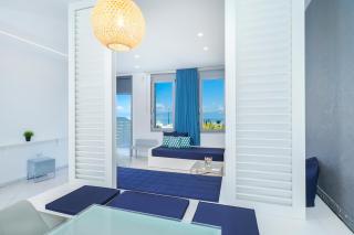 Mythodea Apartments - Limenas - 2