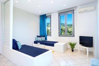 Mythodea Apartments - 9