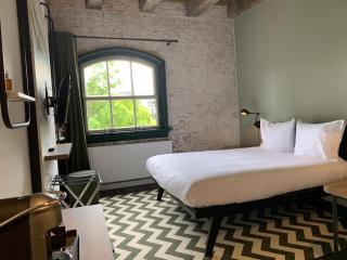 Onderwijshotel De Rooi Pannen Breda - Breda - 1