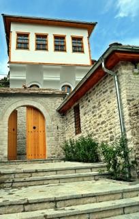 Argyropolis Boutique Hotel - Gjirokastër - 9