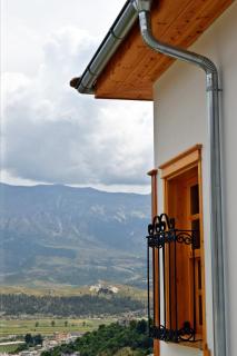 Argyropolis Boutique Hotel - Gjirokastër - 7