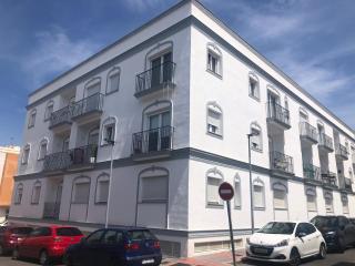 Fabulous Penthouse Downtown Tarifa, Maestro Apartments - Tarifa - 7